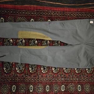 Tailored Sportsman Low Rise Trophy Hunters Gray/Tan- 26L